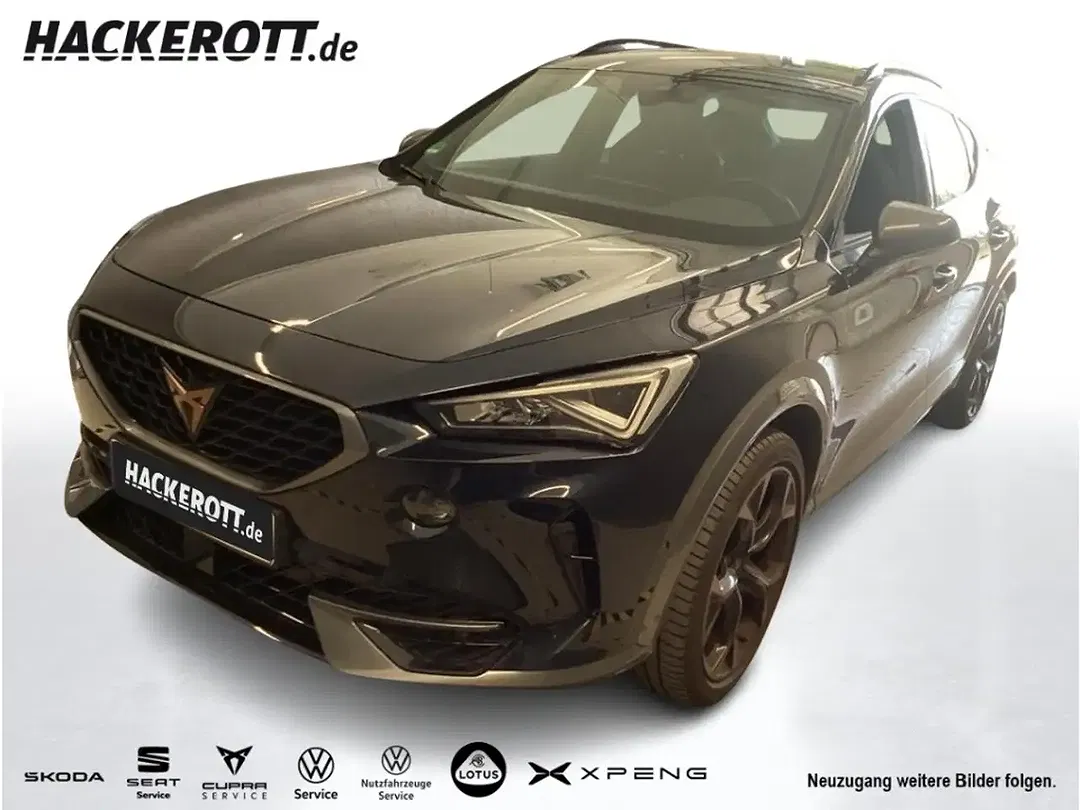 CUPRA Formentor - Thumbnail 2