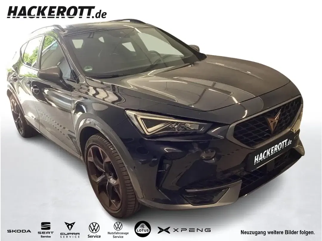 CUPRA Formentor - Thumbnail 6