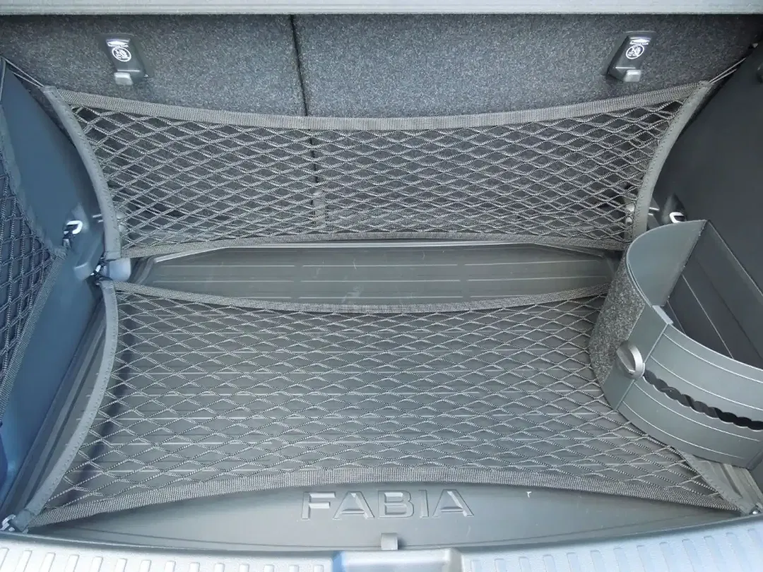 Skoda Fabia - Thumbnail 11
