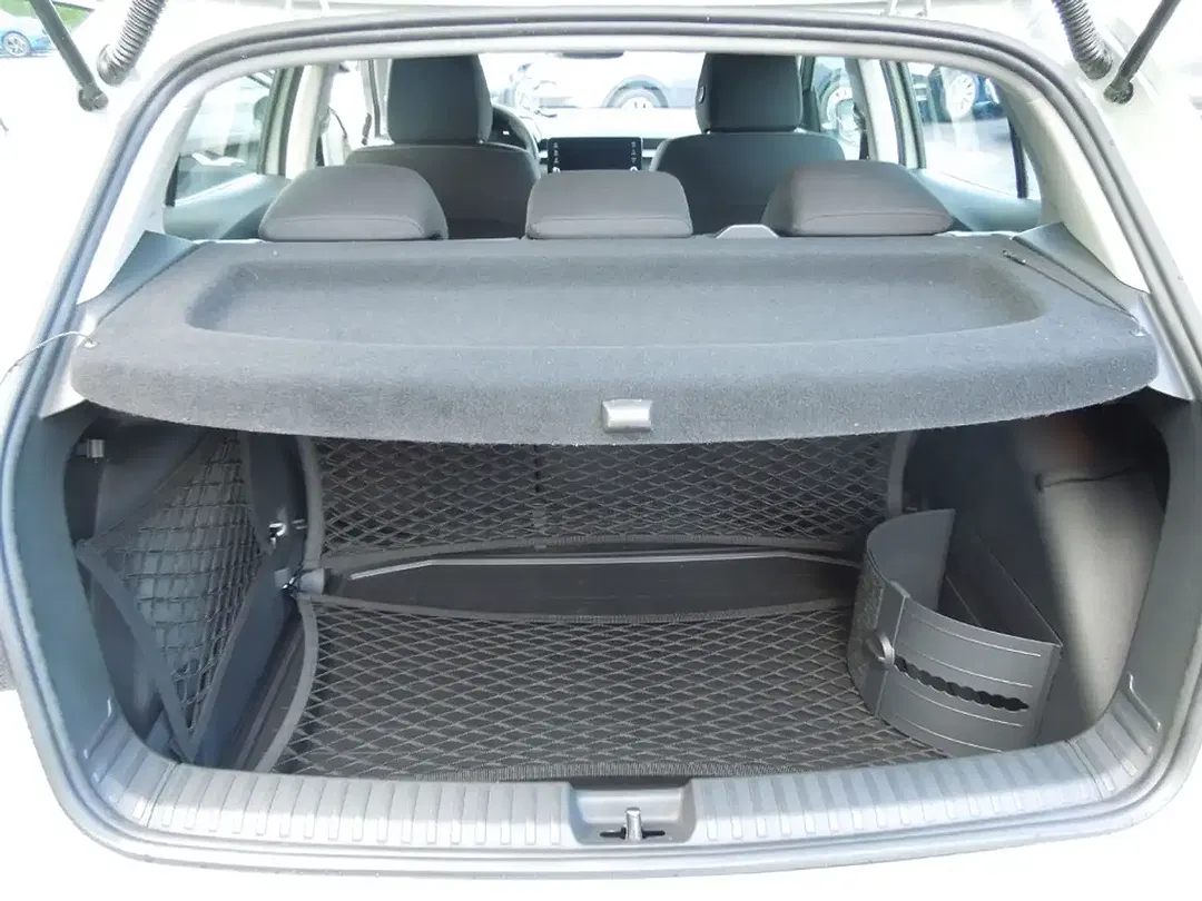 Skoda Fabia - Thumbnail 12