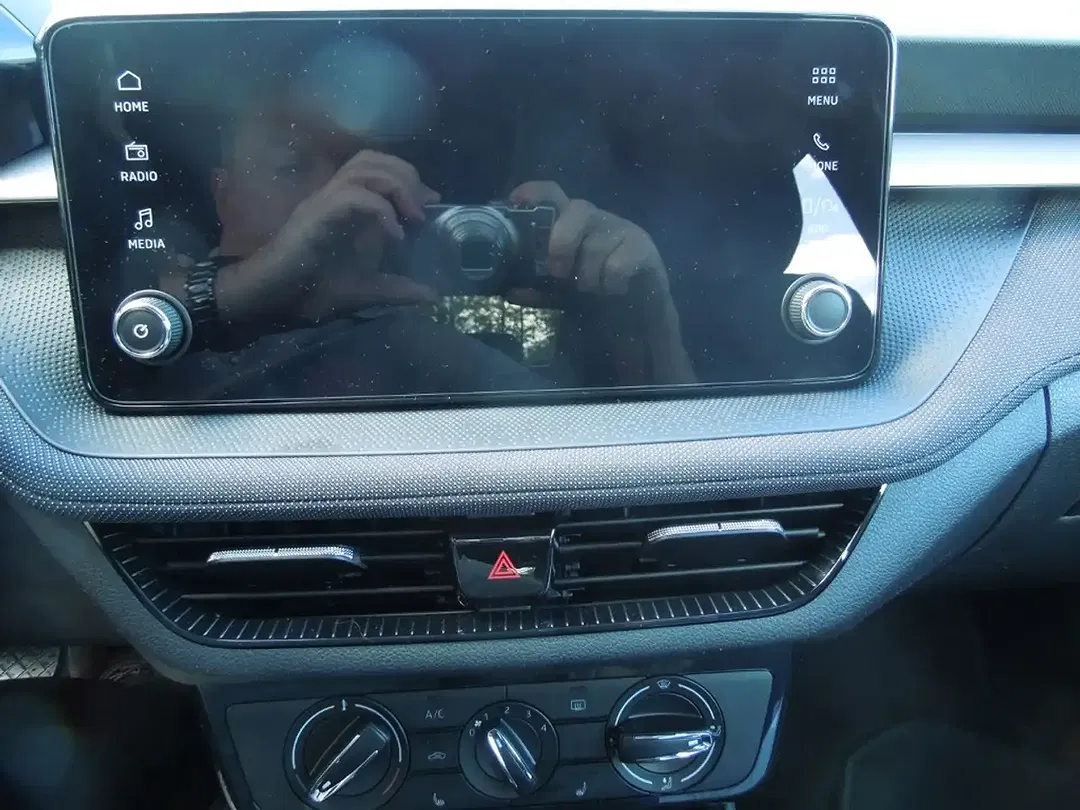 Skoda Fabia - Thumbnail 7