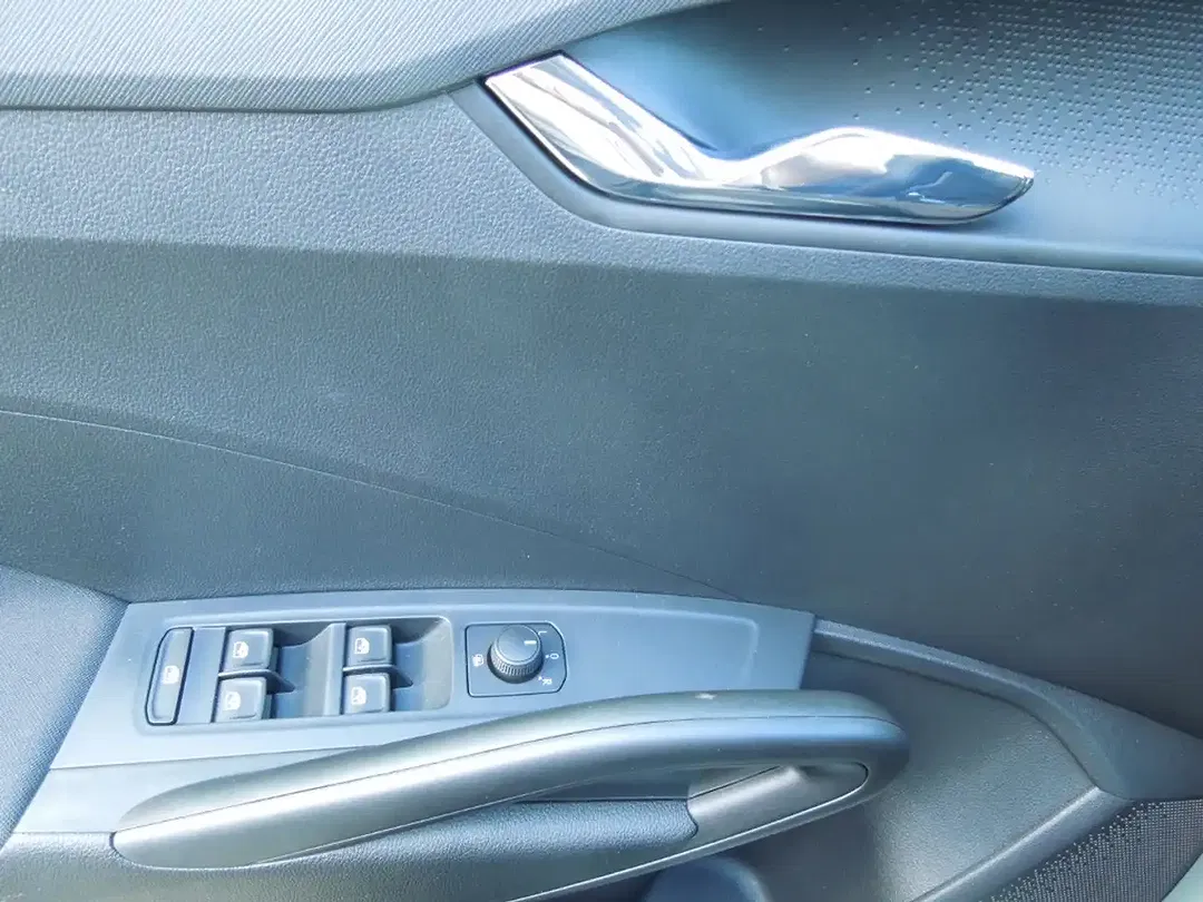 Skoda Fabia - Thumbnail 8