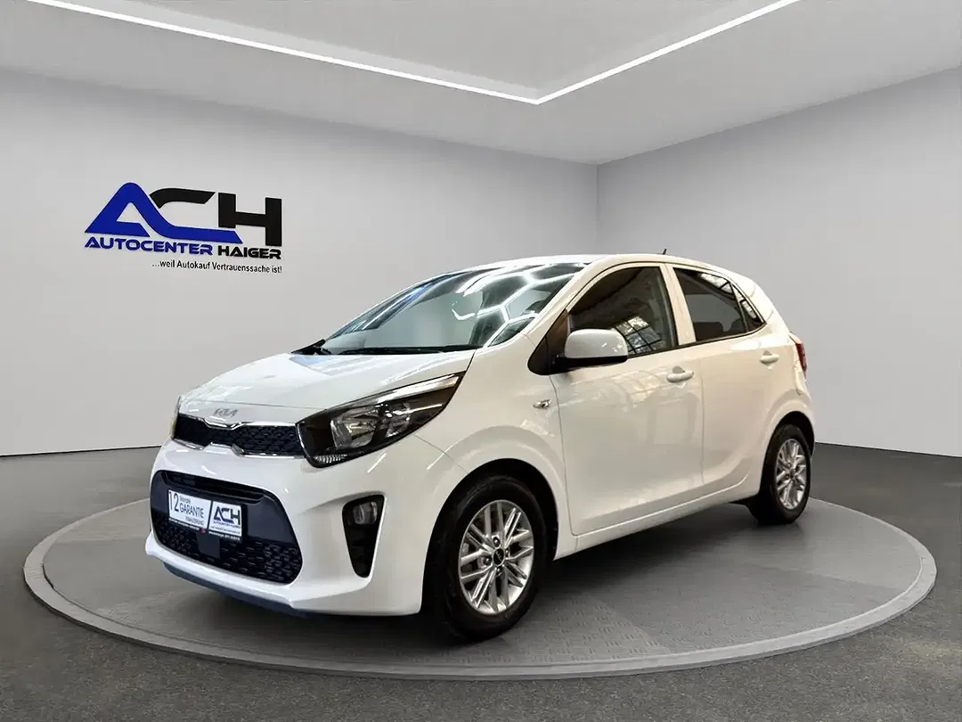 Kia Picanto 1.0 Vision