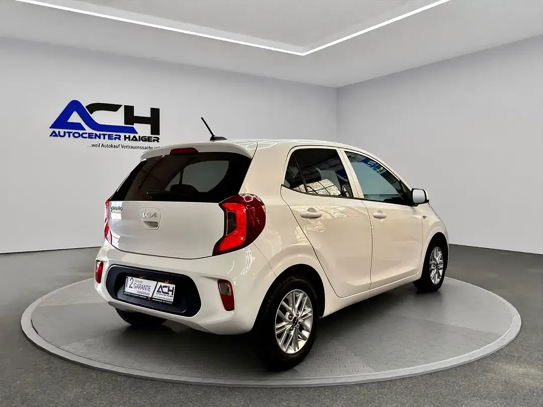 Kia Picanto - Thumbnail 10