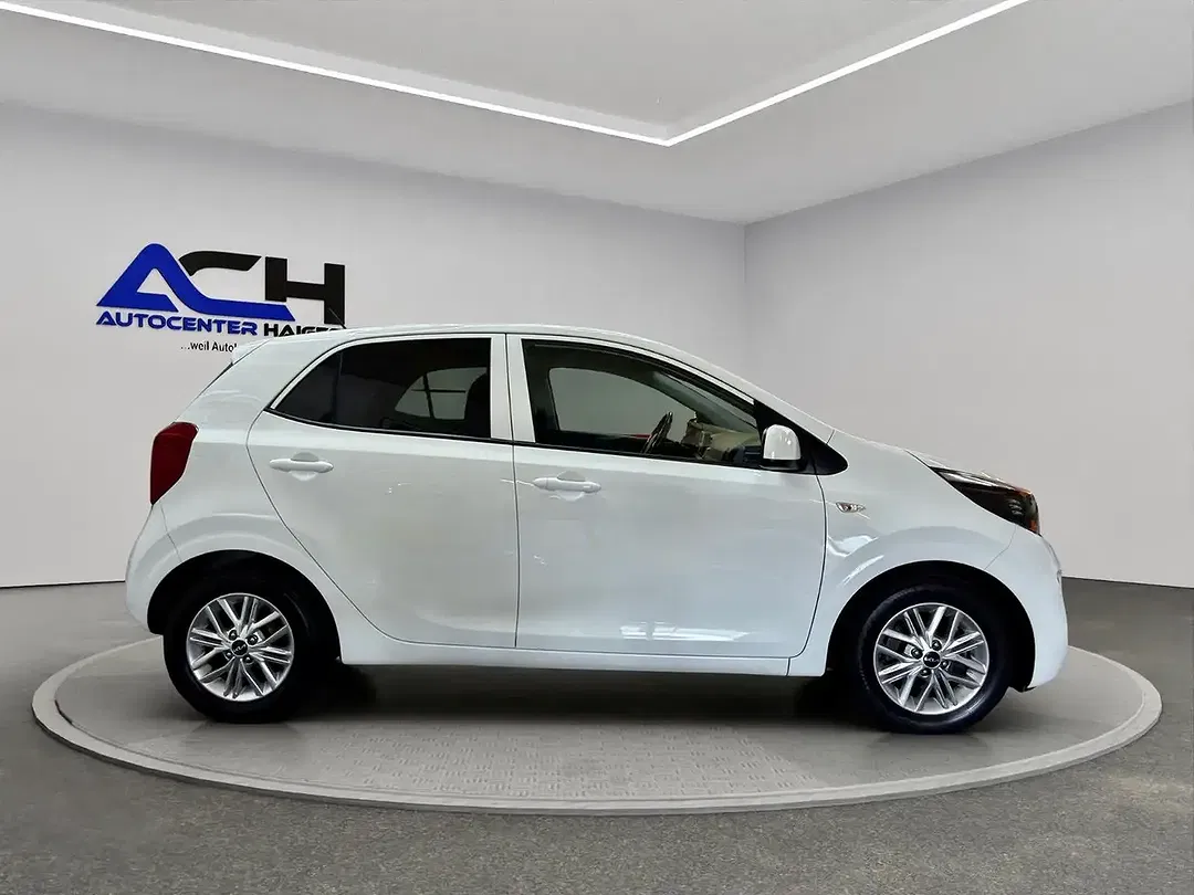 Kia Picanto - Thumbnail 11