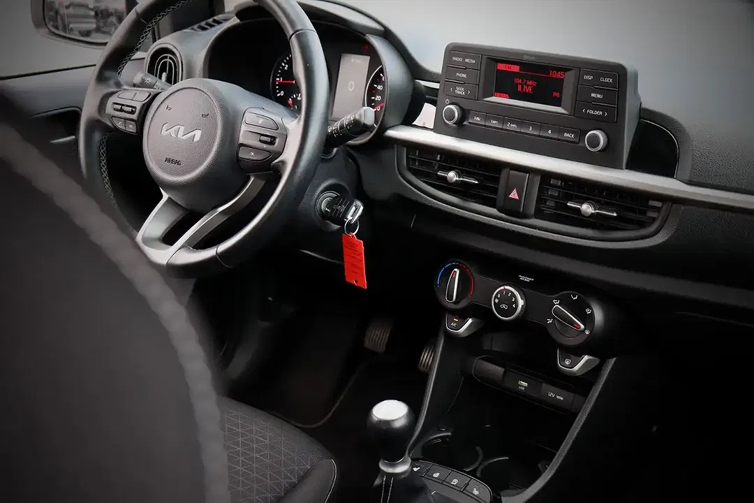 Kia Picanto - Thumbnail 13
