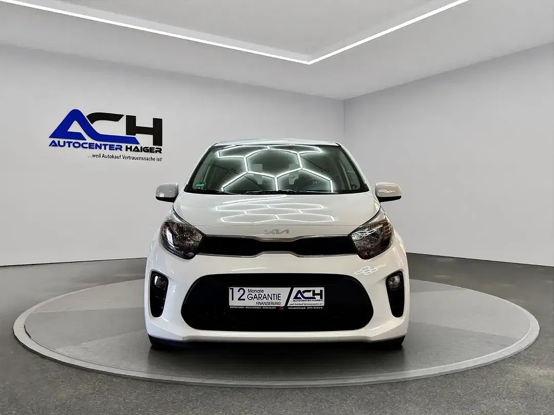 Kia Picanto - Thumbnail 14