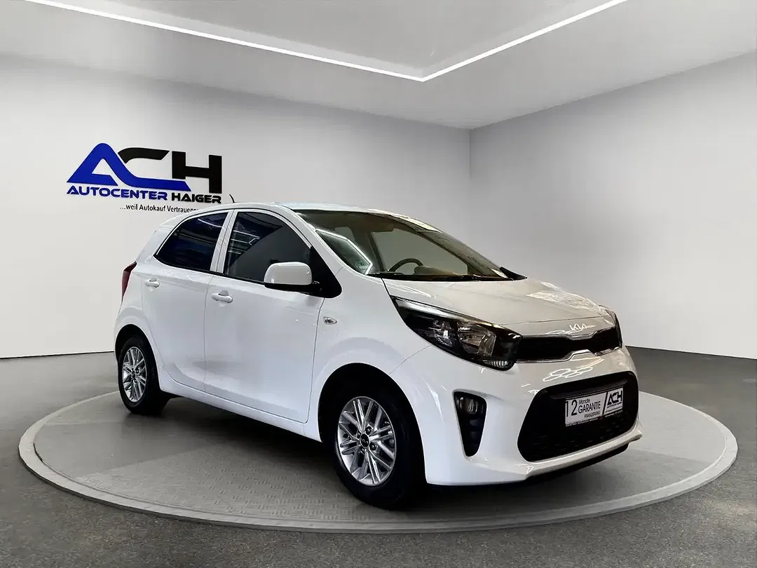 Kia Picanto - Thumbnail 15