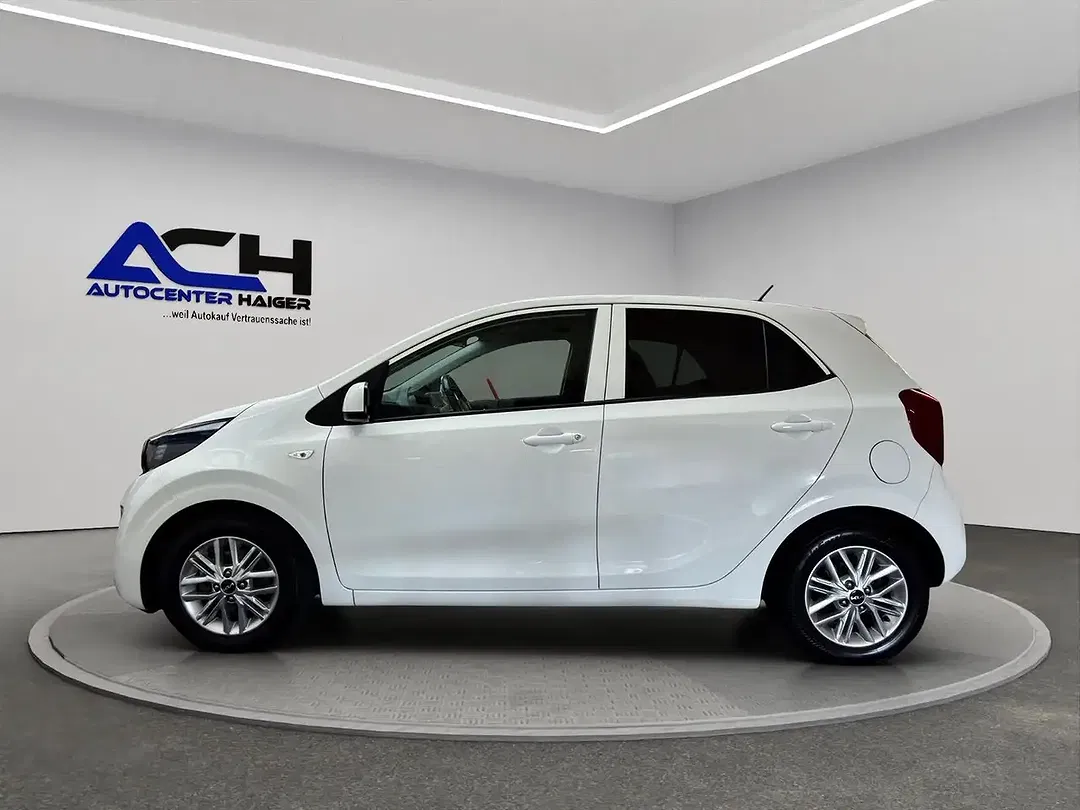Kia Picanto - Thumbnail 3