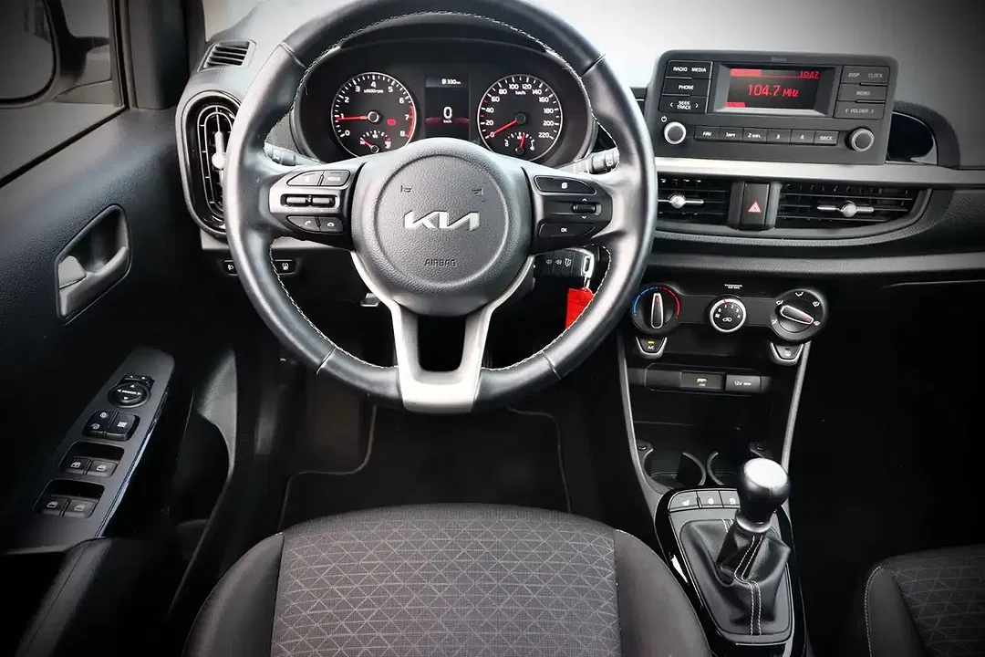Kia Picanto - Thumbnail 7