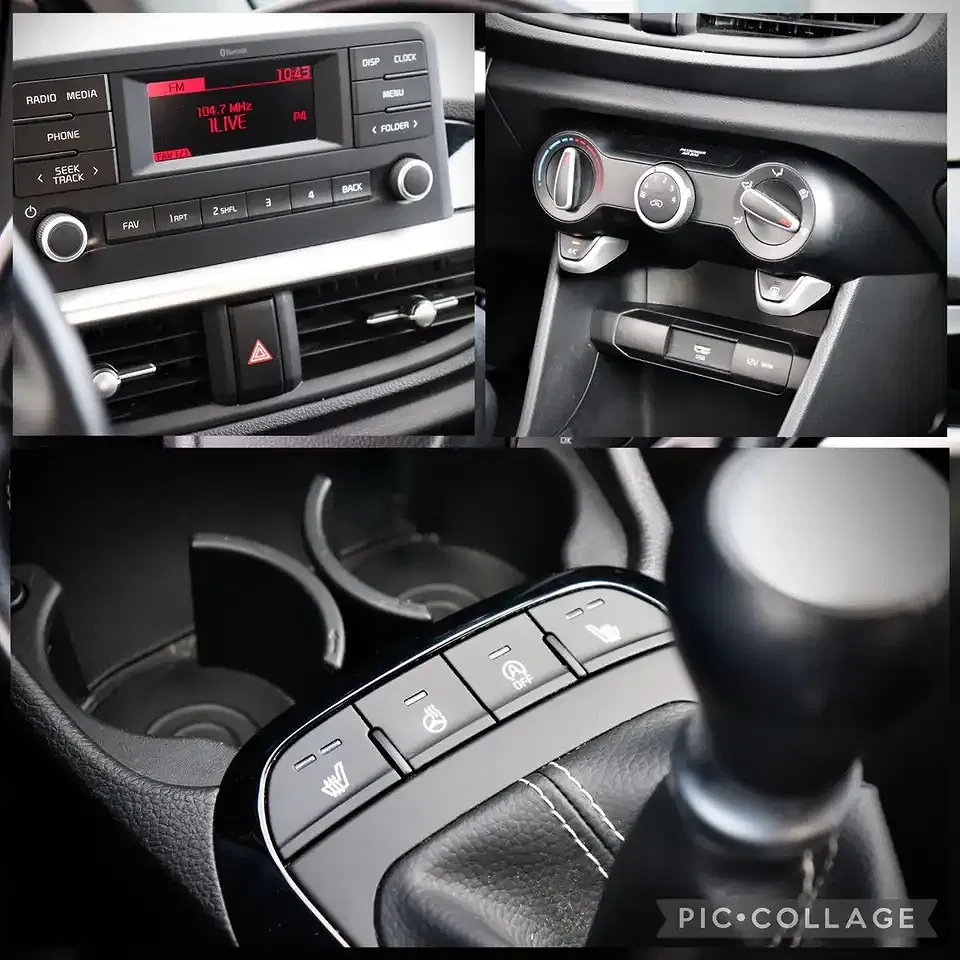 Kia Picanto - Thumbnail 8