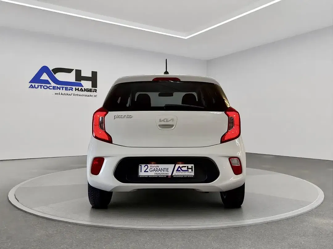 Kia Picanto - Thumbnail 9