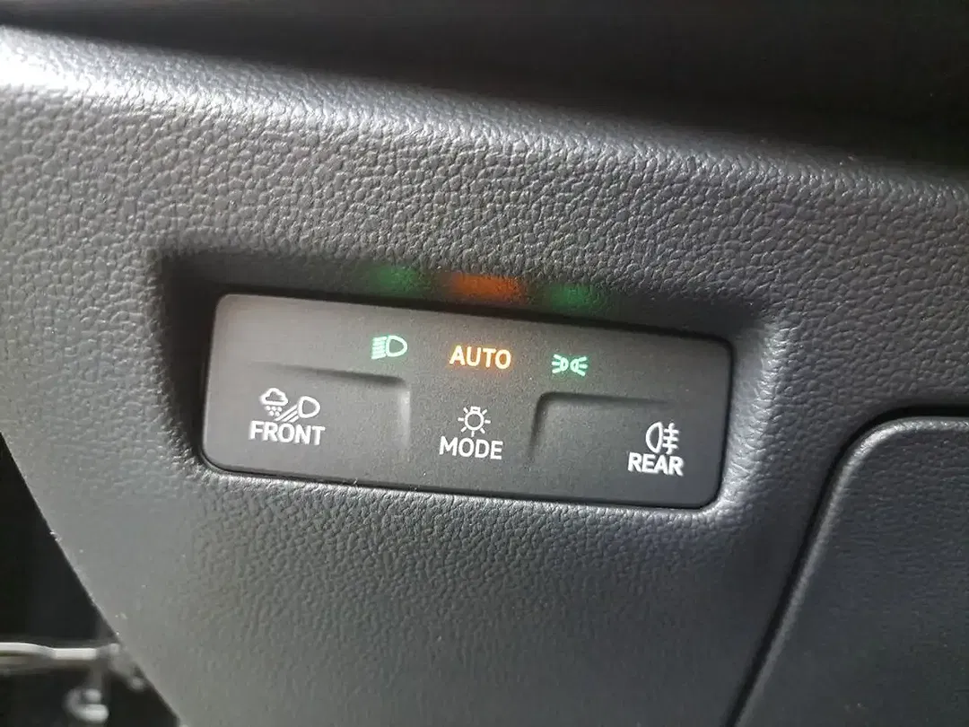 Skoda Superb - Thumbnail 11