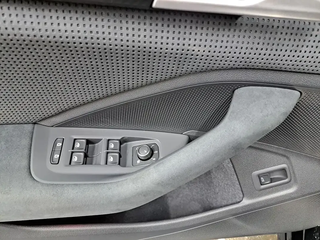 Skoda Superb - Thumbnail 13