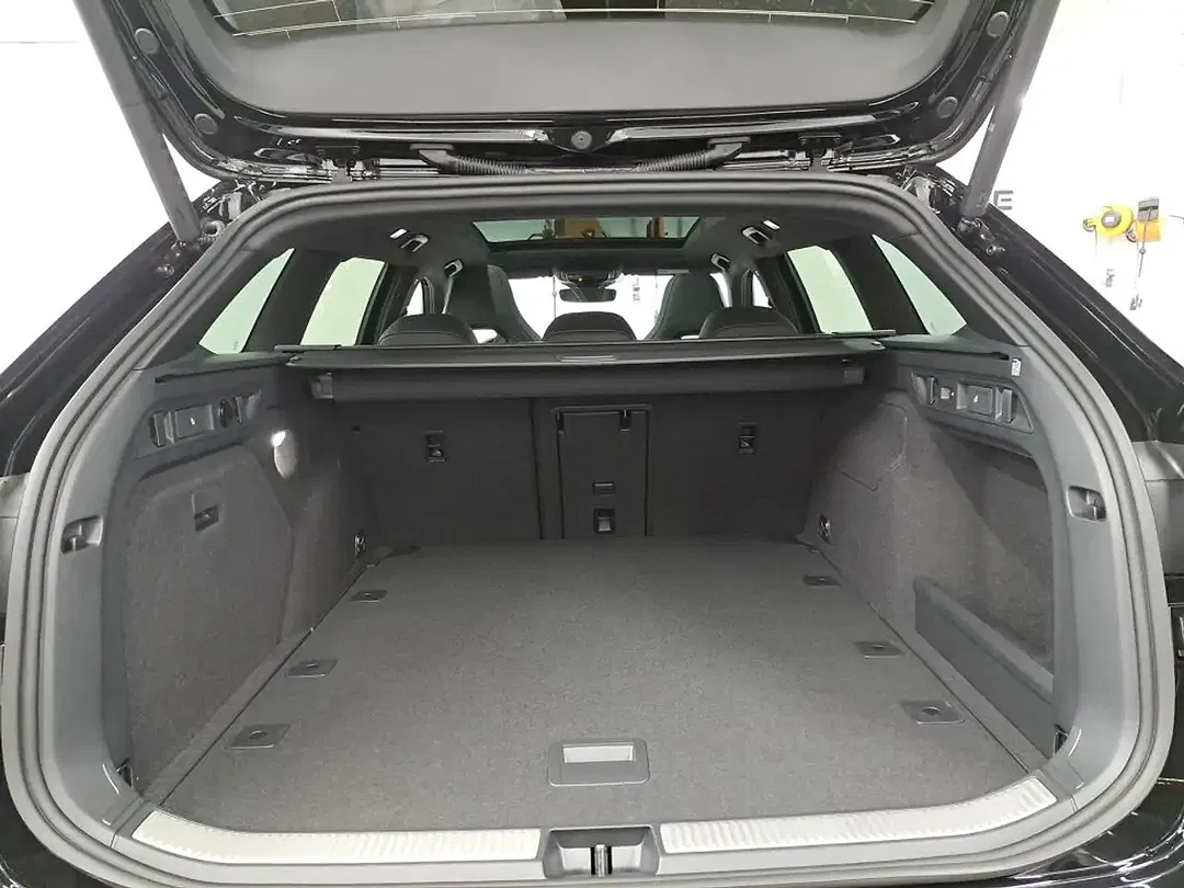 Skoda Superb - Thumbnail 7