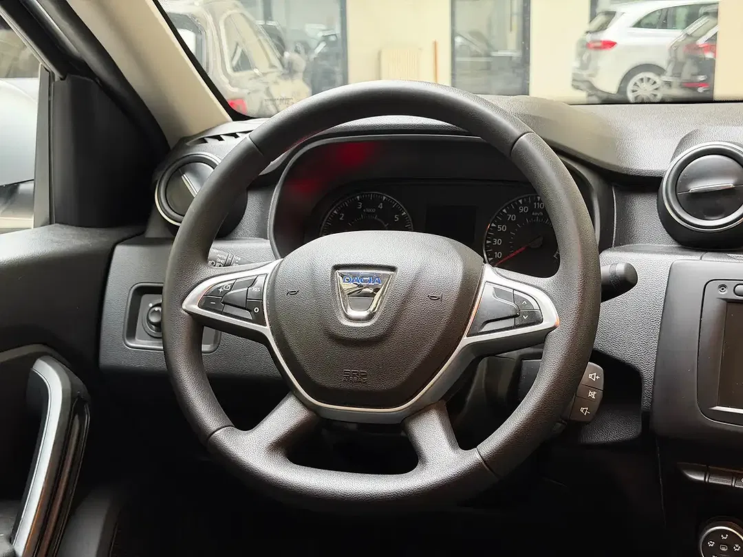 Dacia Duster - Thumbnail 10