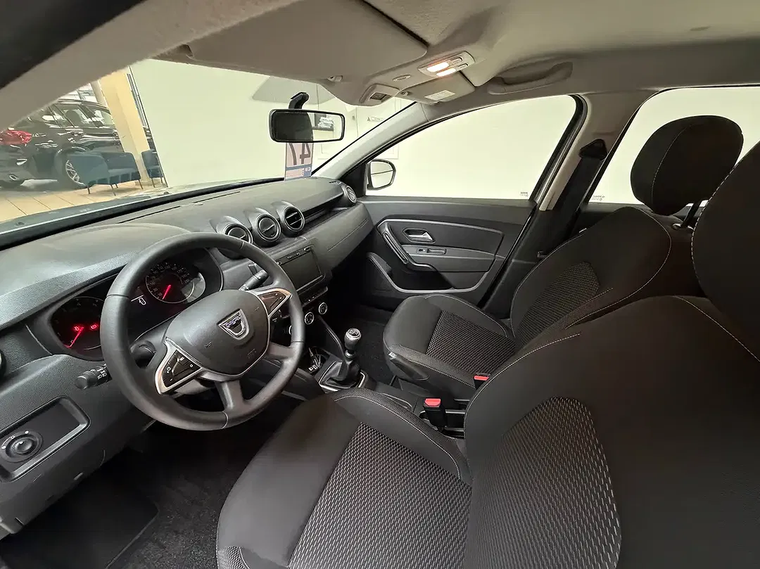 Dacia Duster - Thumbnail 11