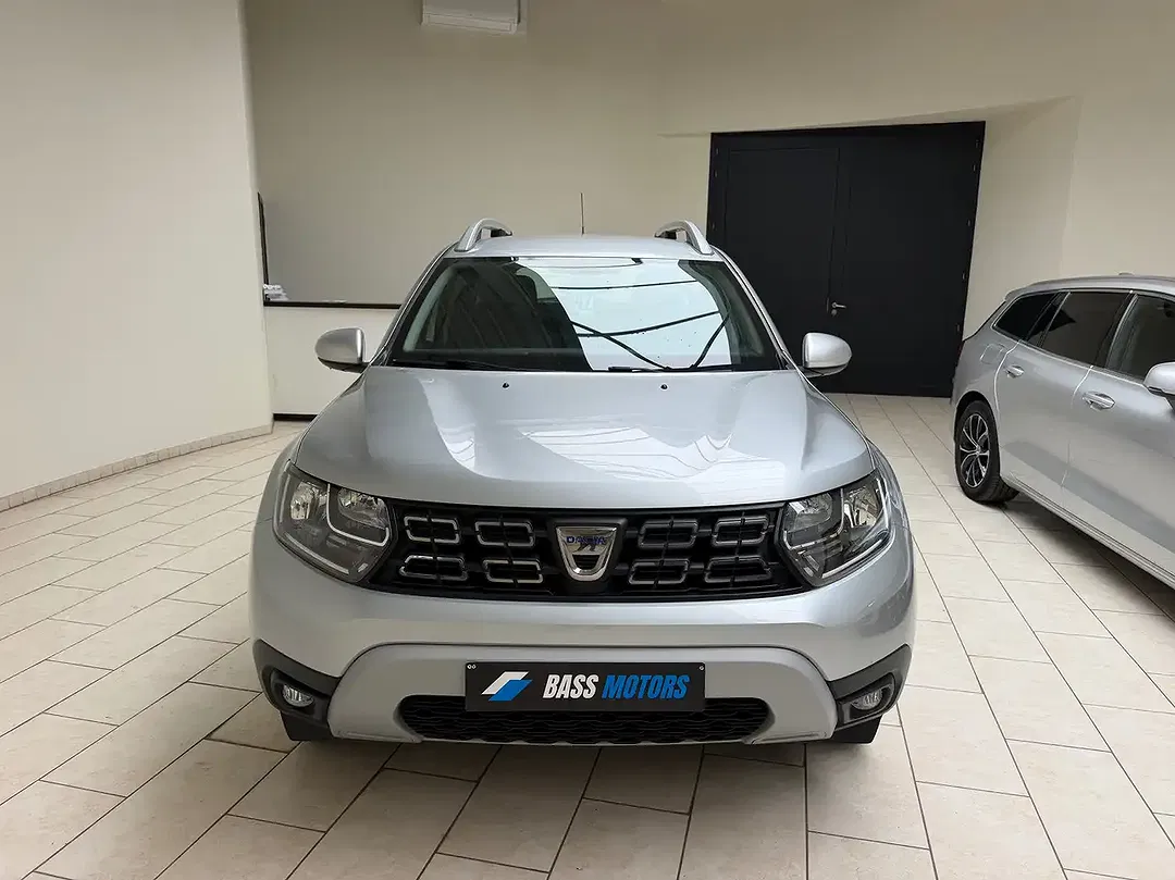 Dacia Duster - Thumbnail 2