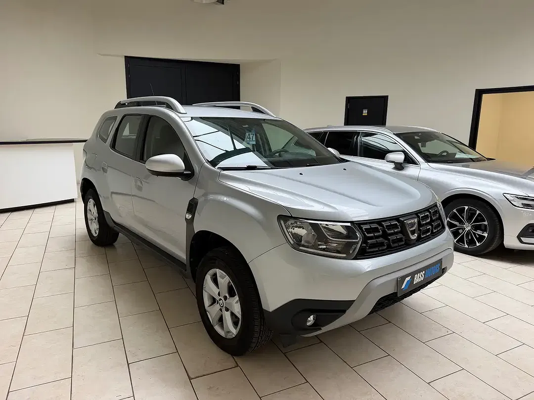 Dacia Duster - Thumbnail 3