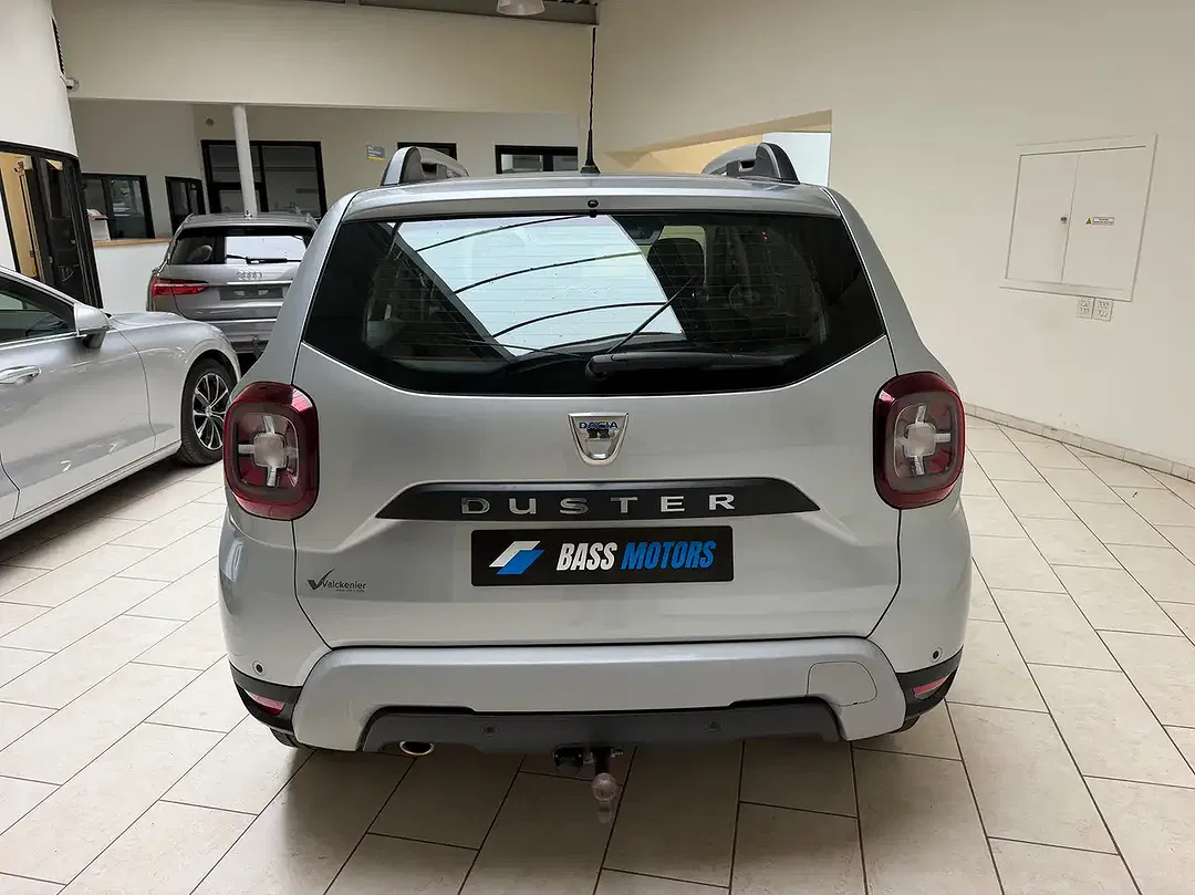 Dacia Duster - Thumbnail 5