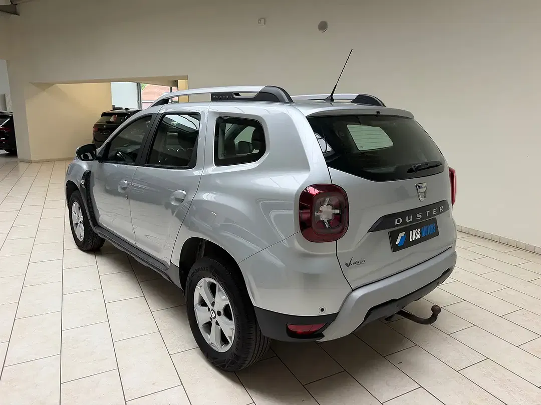 Dacia Duster - Thumbnail 6