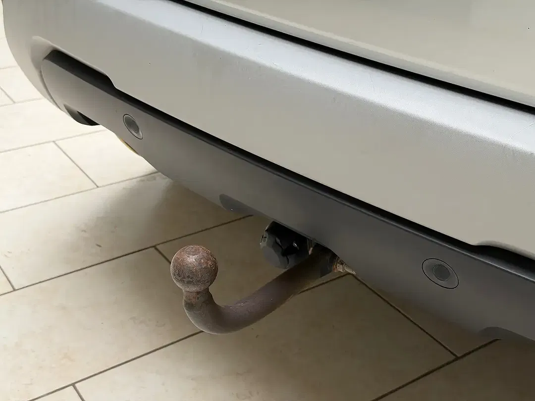 Dacia Duster - Thumbnail 7