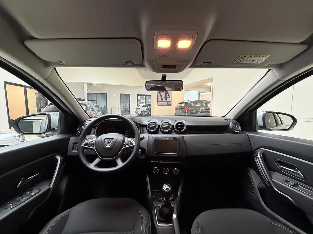 Dacia Duster - Thumbnail 9