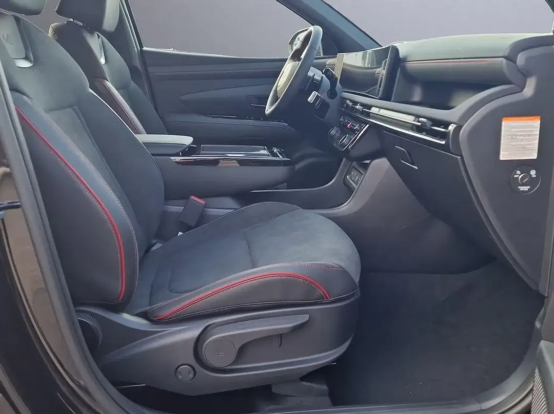 Hyundai TUCSON - Thumbnail 13