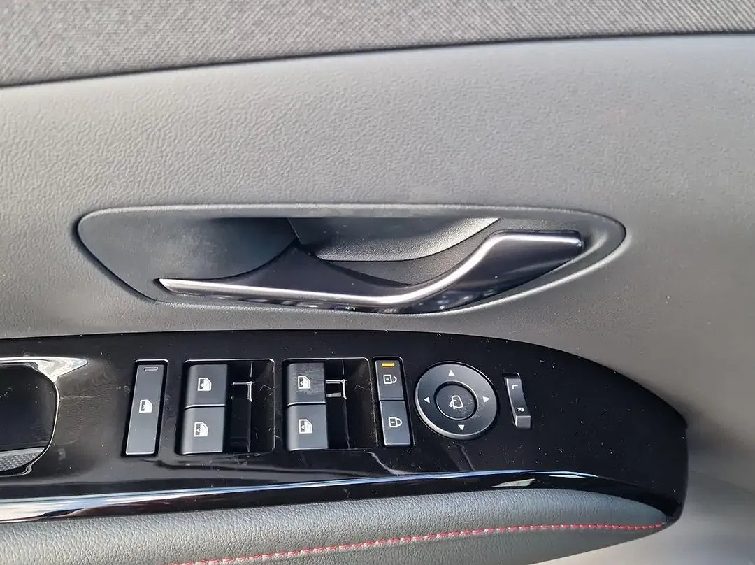 Hyundai TUCSON - Thumbnail 17