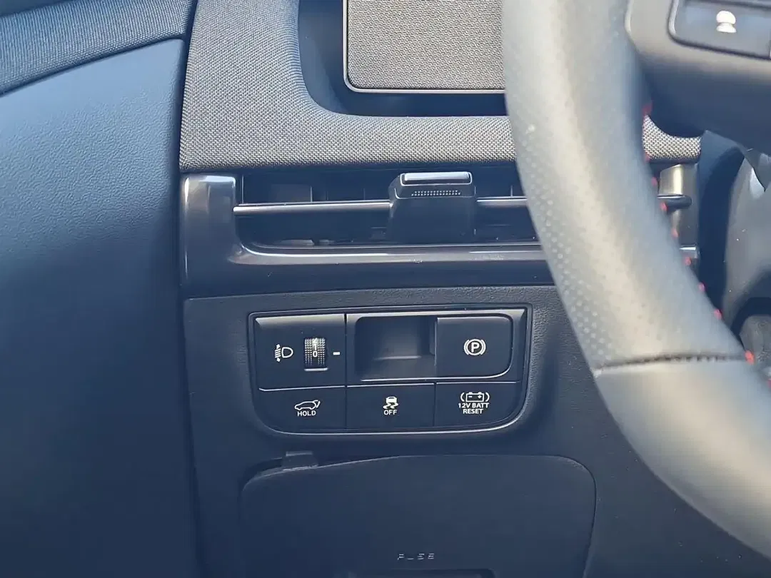 Hyundai TUCSON - Thumbnail 18
