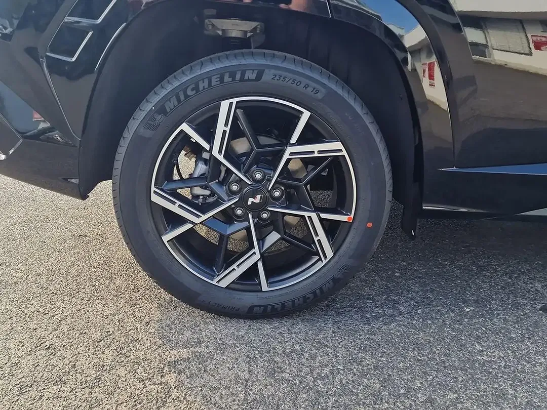 Hyundai TUCSON - Thumbnail 20