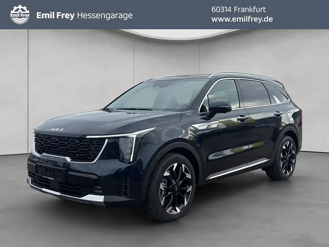 Kia Sorento - Afbeelding 1