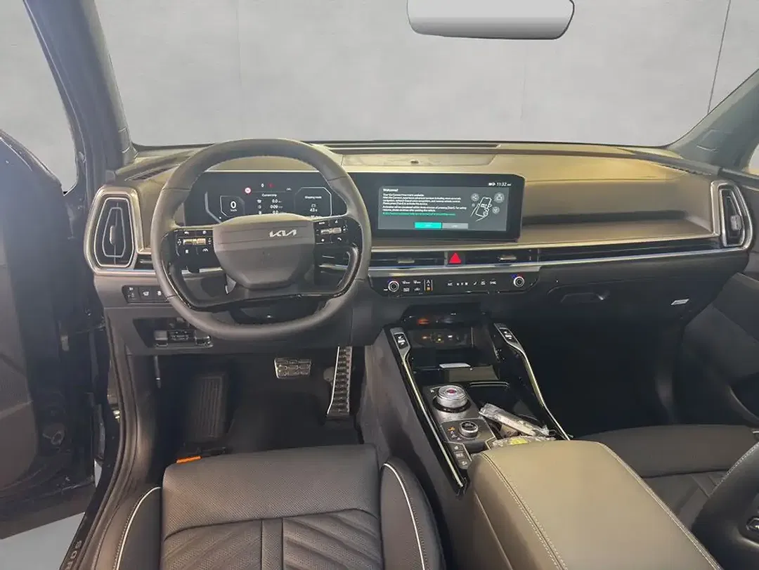 Kia Sorento - Thumbnail 11