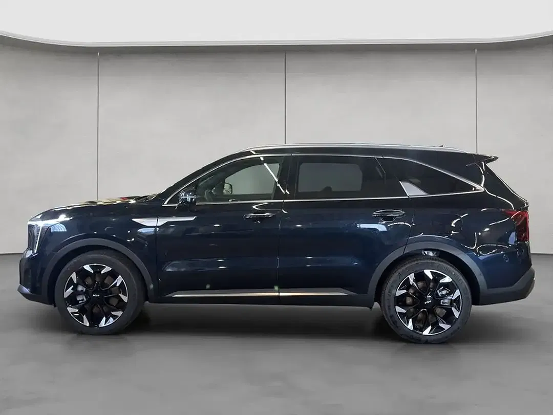 Kia Sorento - Thumbnail 2