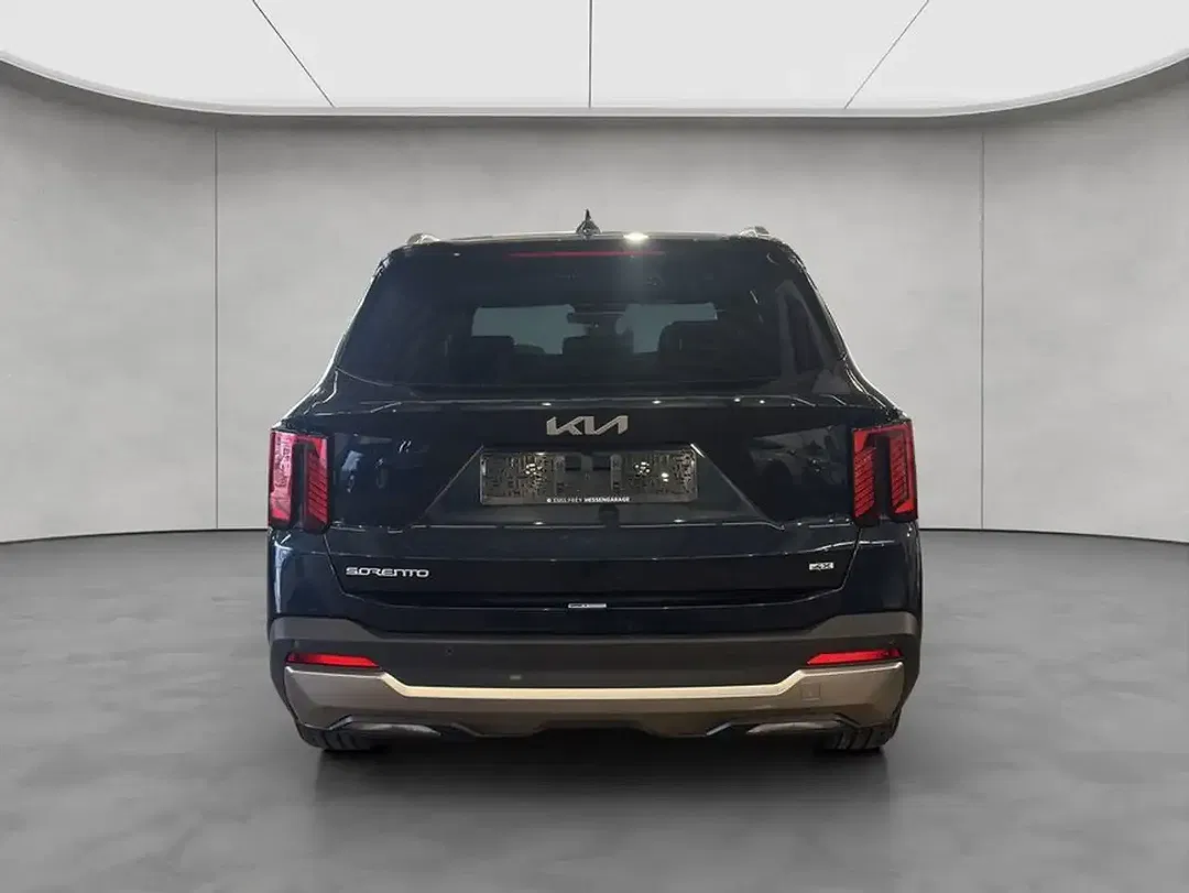 Kia Sorento - Thumbnail 4