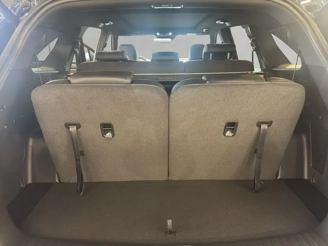 Kia Sorento - Thumbnail 5