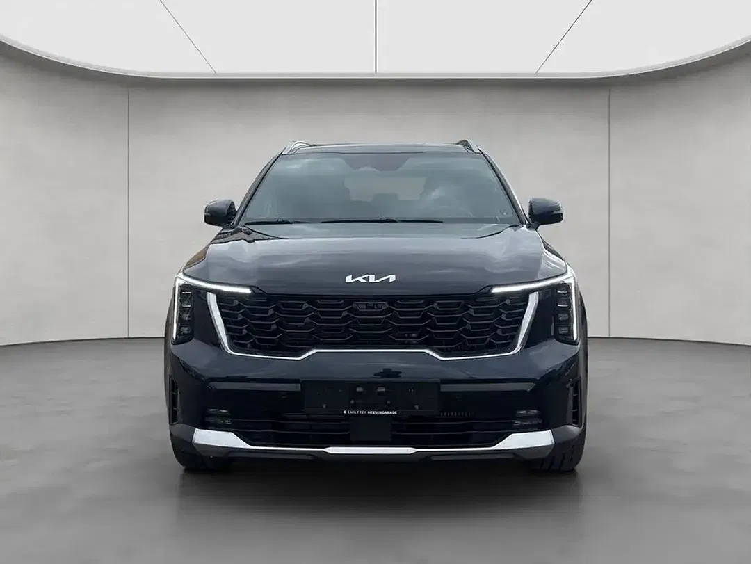 Kia Sorento - Thumbnail 7