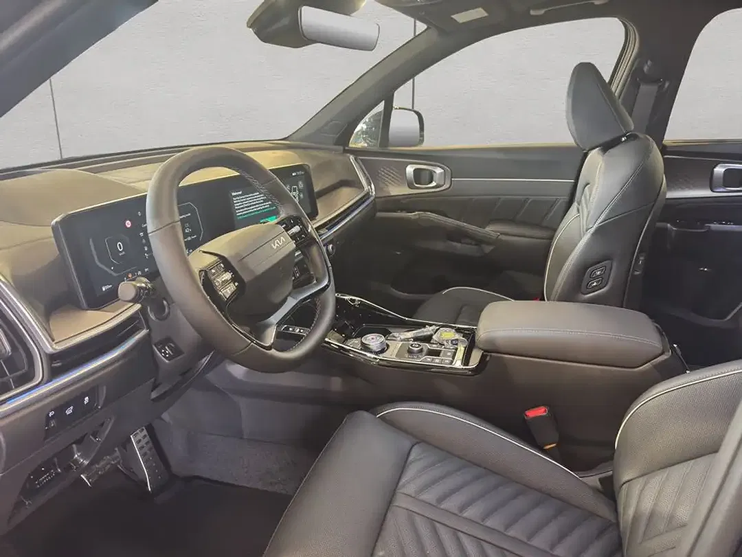 Kia Sorento - Thumbnail 8