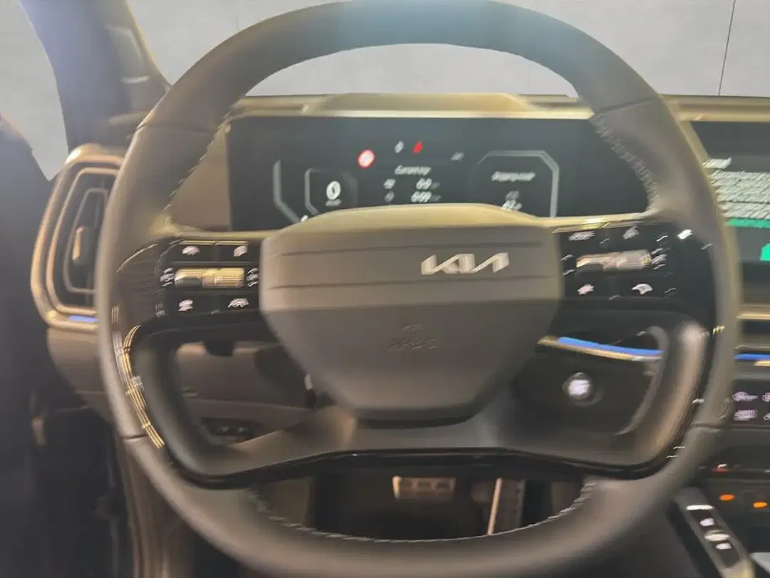 Kia Sorento - Thumbnail 9