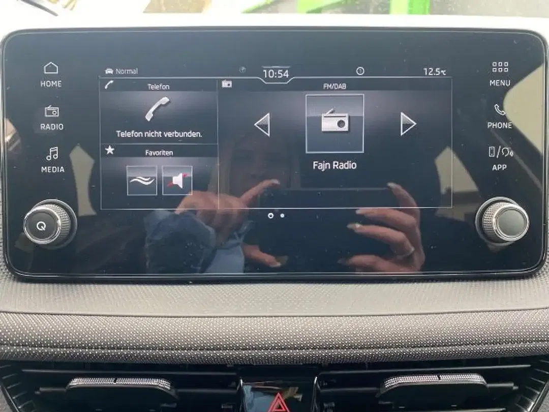 Skoda Fabia - Thumbnail 10