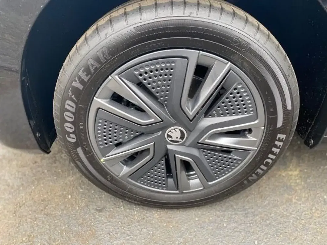 Skoda Fabia - Thumbnail 4