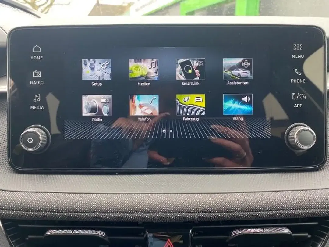 Skoda Fabia - Thumbnail 9