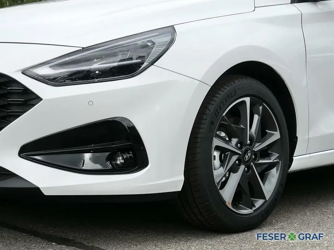 Hyundai i30 - Thumbnail 10