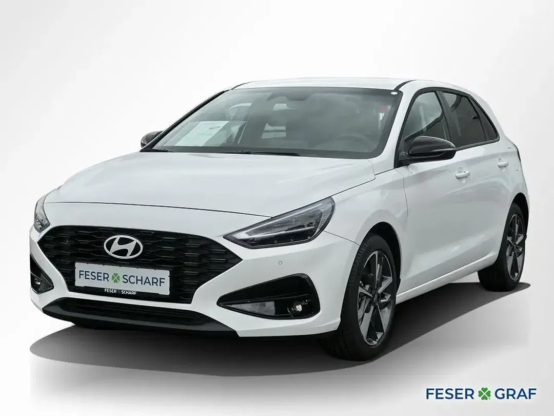 Hyundai i30 - Thumbnail 11