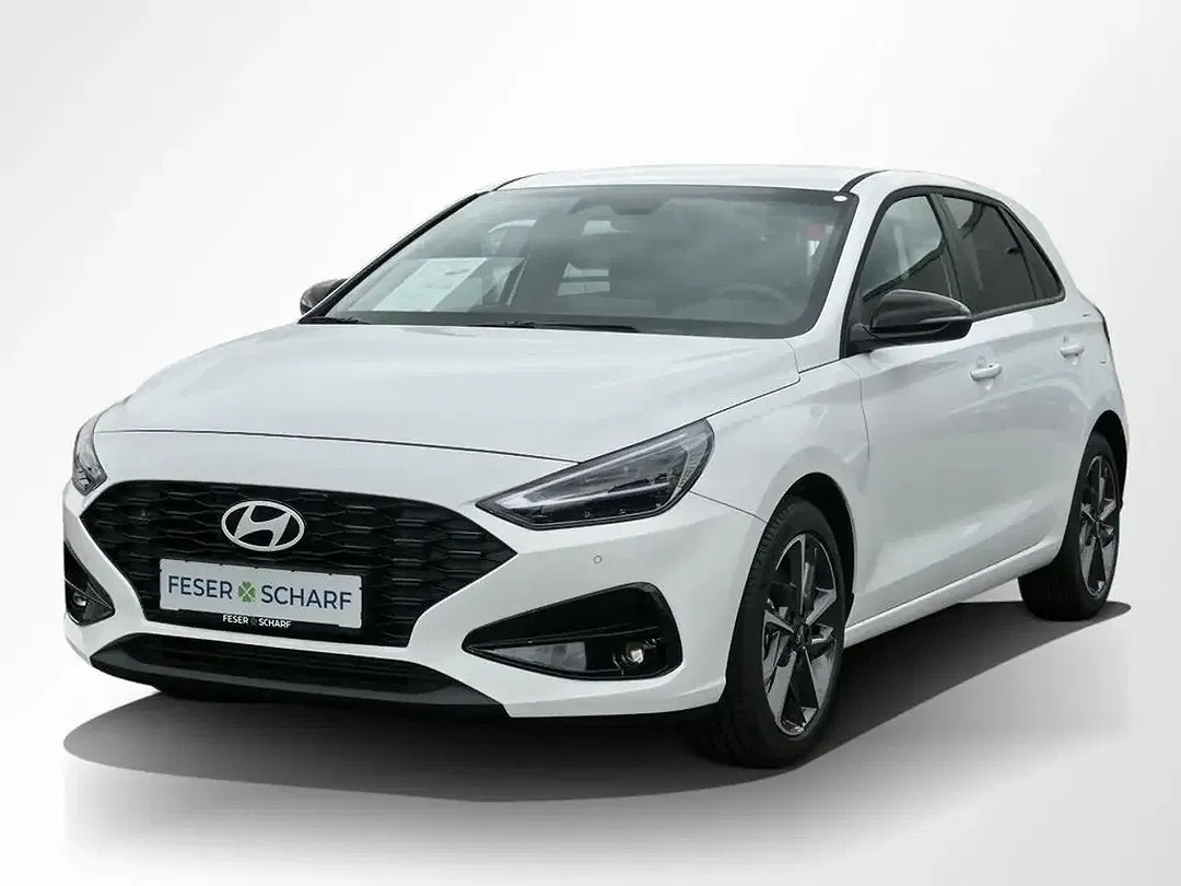 Hyundai i30 - Thumbnail 12
