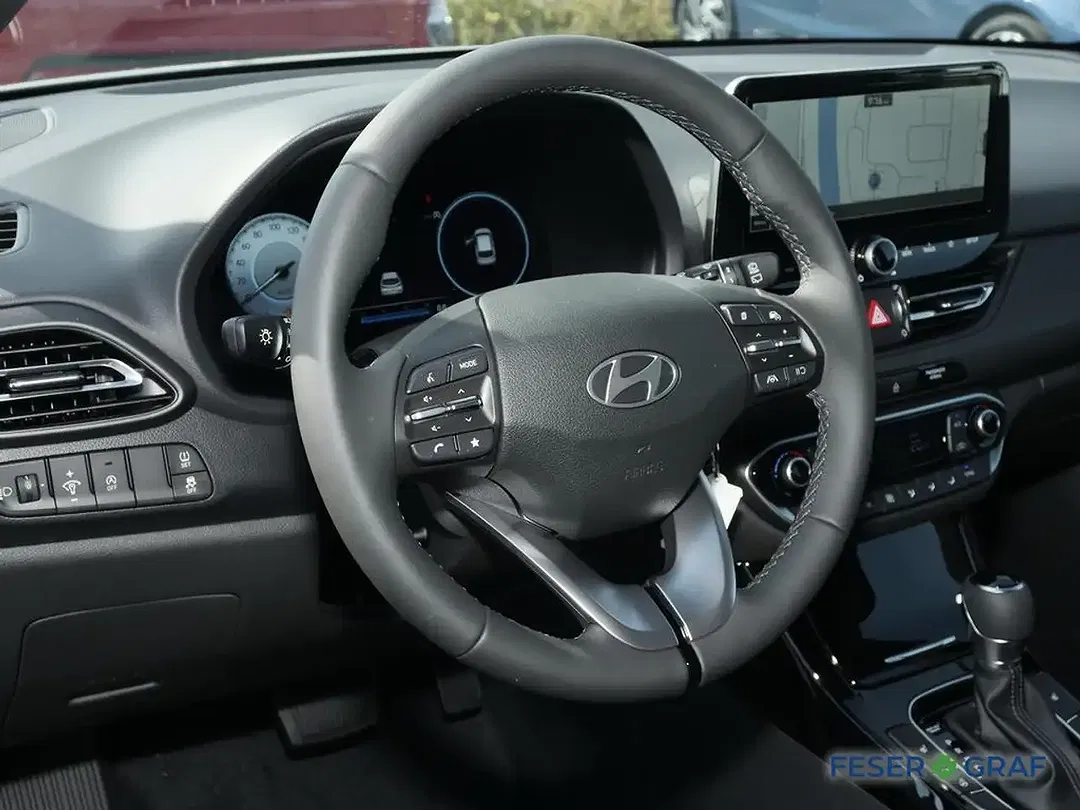 Hyundai i30 - Thumbnail 6