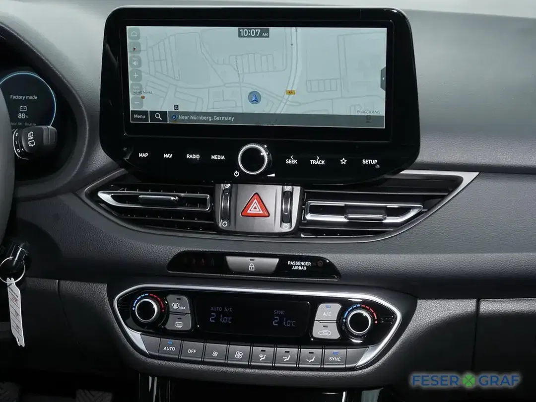 Hyundai i30 - Thumbnail 7