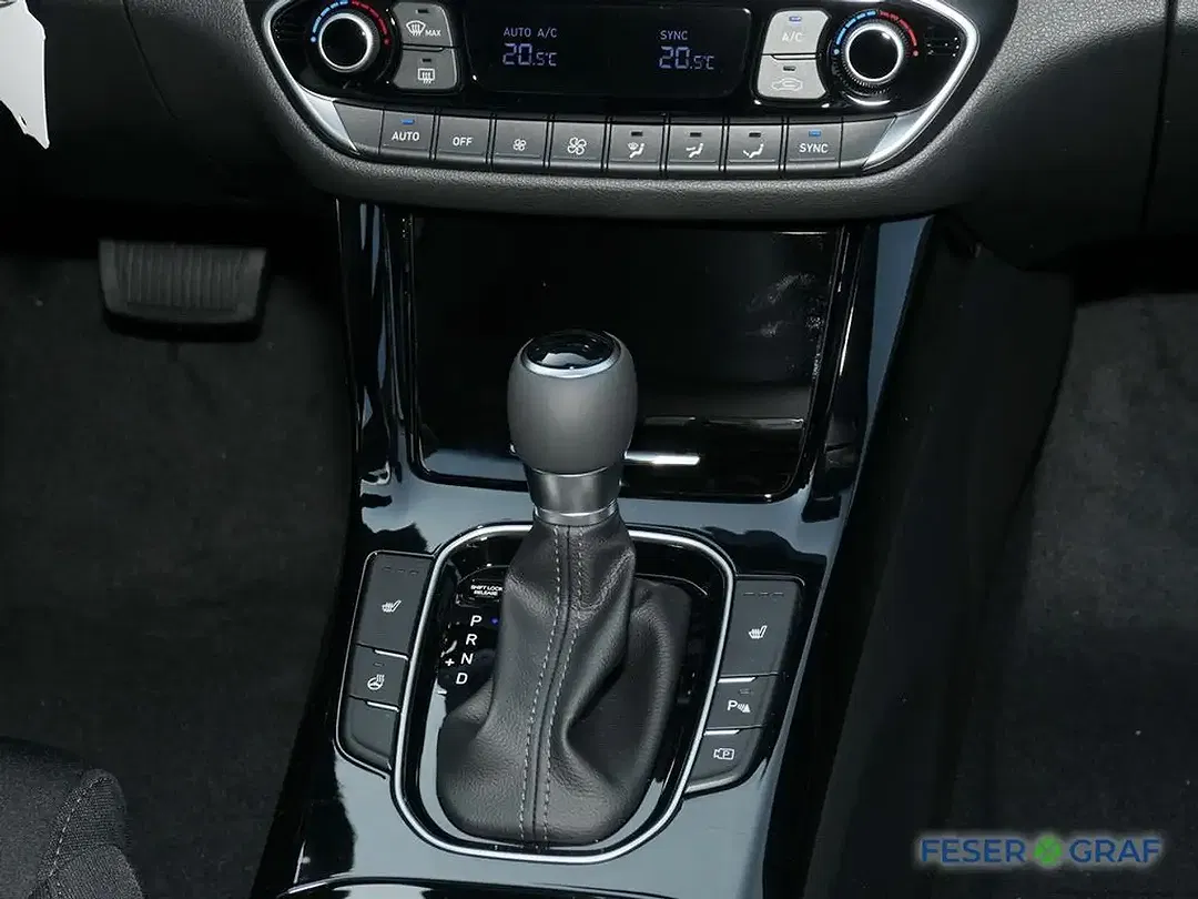 Hyundai i30 - Thumbnail 8