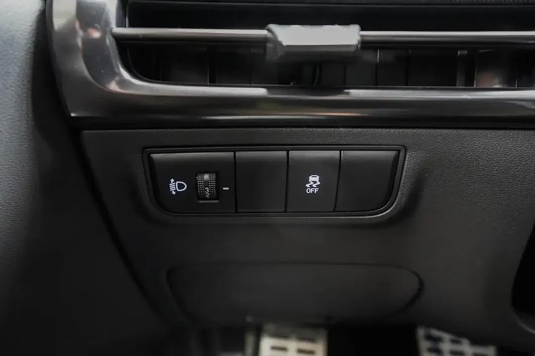 Hyundai TUCSON - Thumbnail 11