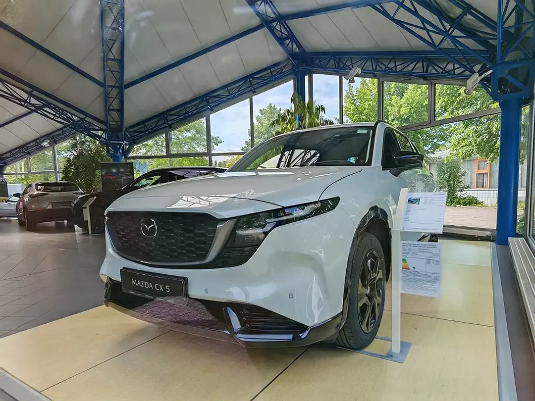 Mazda CX-5 - Afbeelding 1